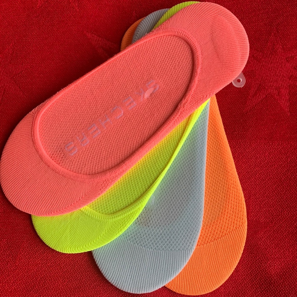 Four pack socks